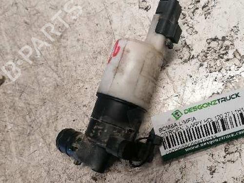 Used Washer pump CITROËN JUMPY II (VF7) [2007-2016]  21482062