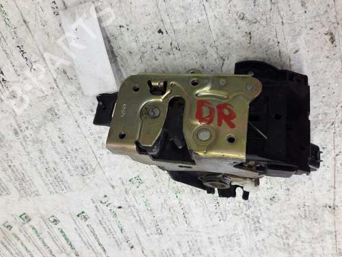 Used Front right lock FORD FOCUS I Turnier (DNW) [1999-2007]  21447245