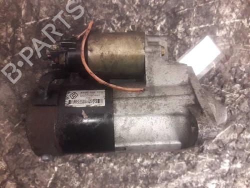 Startmotor RENAULT MEGANE II (BM0/1_, CM0/1_)  | BP21469219M8 
