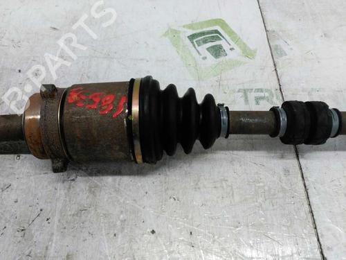 Right front driveshaft NISSAN PRIMERA Hatchback (P12)  | BP21432621M39