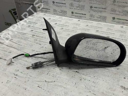 Used Right mirror FIAT BRAVA (182_) [1995-2003]  21450449