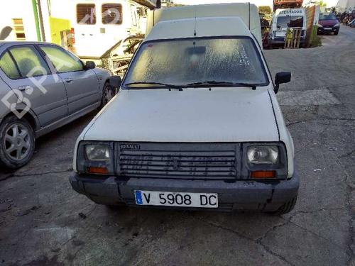 Right mirror RENAULT RAPID Box Body/MPV (F40_, G40_) 1.6 D (F404) | BP21462868C27 