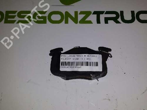 Otra PEUGEOT 106 II (1A_, 1C_) [1996-2005]  21423948