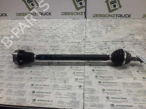 Used Right front driveshaft VW POLO (6N2) [1999-2001]  21444575