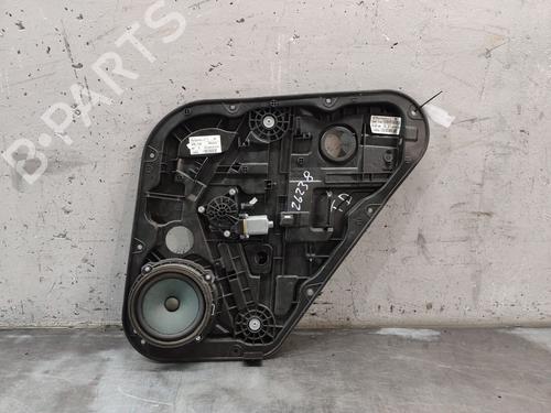 Rudehejsemekanisme Højre bagtil KIA SPORTAGE IV (QL, QLE) 1.7 CRDi (116 hp) 32281955