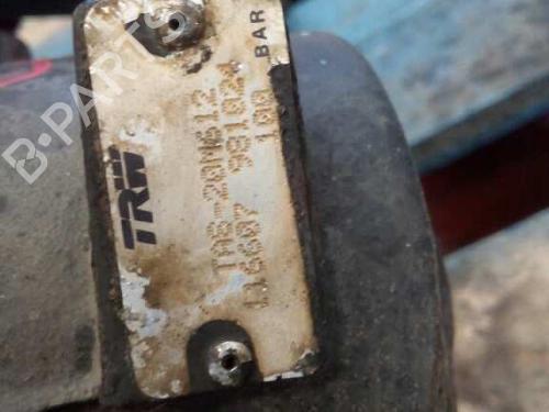Steering rack NISSAN TRADE Van 100 | BP21494870M22 