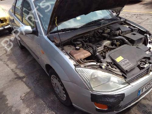 Left front indicator FORD FOCUS I (DAW, DBW)  | BP21476539C32 