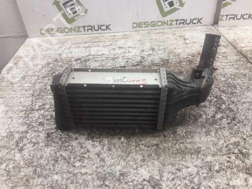 Intercooler OPEL ZAFIRA A MPV (T98) [1999-2006]  21469146