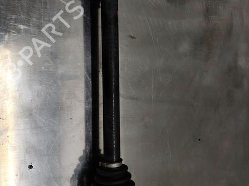 Used Left rear driveshaft BMW Z4 Roadster (E85) 2.0 i (150 hp) 29113639