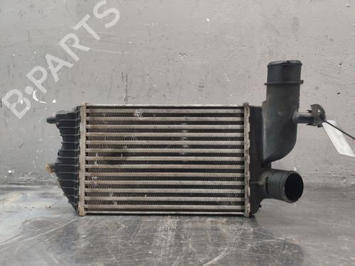 Used Intercooler Intercooler FIAT DUCATO Van (244_) 2.3 JTD (110 hp) 35799819 35799819