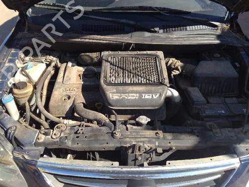 Steering pump KIA CARENS II MPV (FJ) 2.0 CRDi | BP21468055M99 