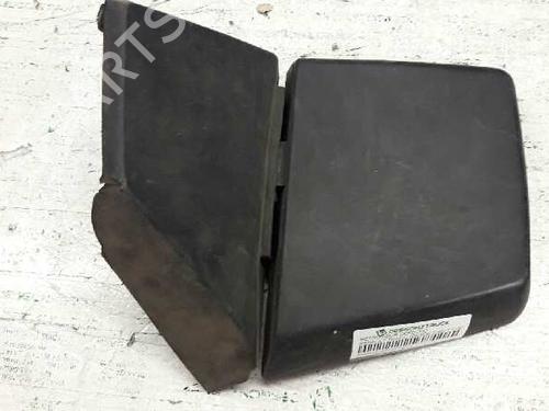 Right mirror RENAULT TRAFIC Van (T_, P_, V_)  | BP21450611C27 
