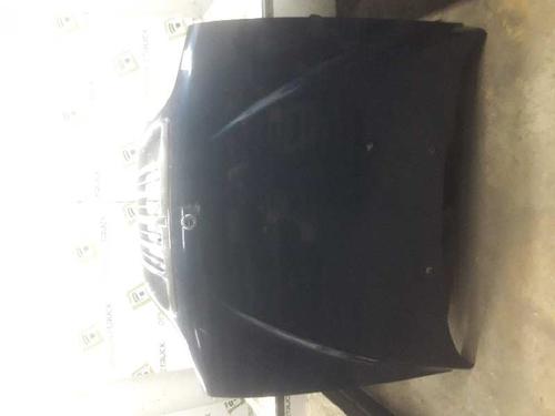 Used Hood SSANGYONG MUSSO (FJ) [1993-2007]  21466907