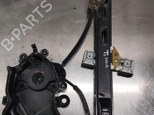 Rear left window mechanism SEAT IBIZA IV (6J5, 6P1) 1.6 TDI | BP30006962C24