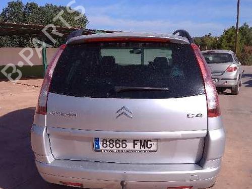 Rudehejsemotor forskærm højre CITROËN C4 Grand Picasso I (UA_)  | BP21469644E20 