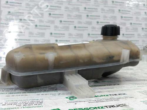 Expansion tank RENAULT CLIO II (BB_, CB_)  | BP21446675C120 