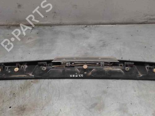 Spoiler bagklap CITROËN C4 I (LC_)  | BP21413422C96 
