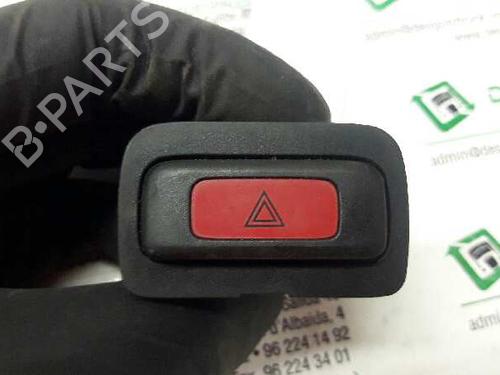 Bouton de warning ROVER 45 I Hatchback (RT) [2000-2005]  21453316