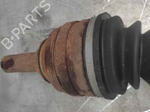 Right front driveshaft OPEL COMBO Box Body/MPV (71_) | BP21406028M39