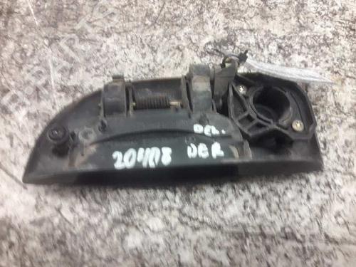 Front right exterior door handle RENAULT KANGOO Express (FC0/1_)  | BP21460993C129 