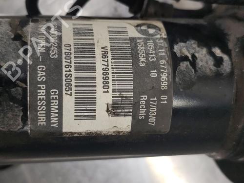 Right front shock absorber BMW X5 (E70) xDrive 30 d | BP30168611M17