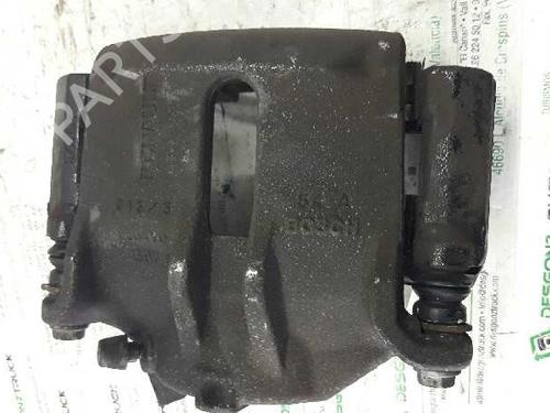Left front brake caliper RENAULT MEGANE II (BM0/1_, CM0/1_)  | BP21429402M105 