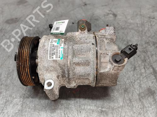 AC compressor VW GOLF VI (5K1) 1.6 TDI | BP28811404M34 