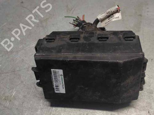 Fuse box FORD FOCUS I (DAW, DBW) 1.6 16V | BP21404294E1 