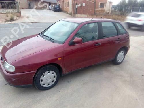 Right front driveshaft SEAT IBIZA II (6K1)  | BP21458977M39 