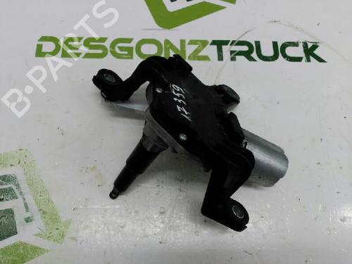 Used Rear wiper motor OPEL ASTRA H (A04) 1.7 CDTI (L48) (100 hp) 21426112