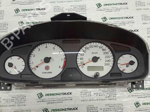 Used Instrument cluster MG MG ZS [2001-2005]  21453090