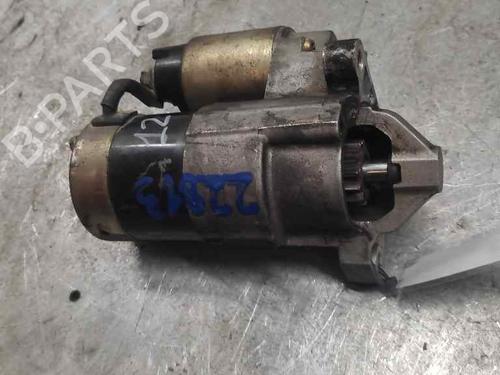 Startmotor RENAULT CLIO II (BB_, CB_)  | BP21410151M8 