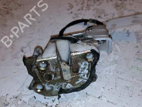 Used Front right lock TOYOTA YARIS (_P1_) 1.0 (SCP10_, SCP10R) (68 hp) 21478389