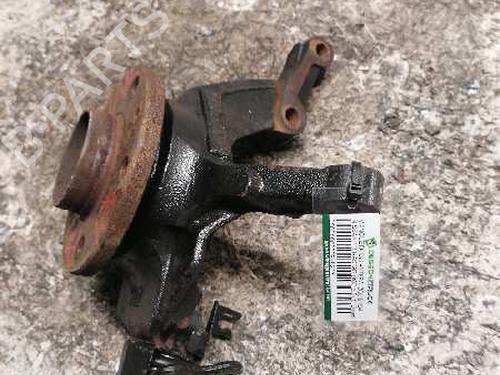 Left front steering knuckle NISSAN PRIMASTAR Van (X83) 2.5 dCi 140 | BP21476237M25 