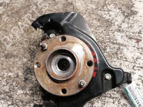 Used Left front steering knuckle FIAT QUBO (225_) [2008-2025]  21470401
