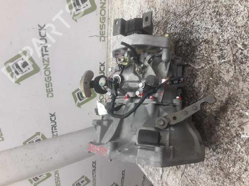 Gearbox FIAT SEICENTO / 600 (187_) | BP21466036M3