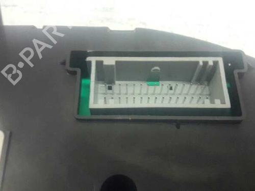 Instrument cluster RENAULT MEGANE II (BM0/1_, CM0/1_)  | BP21426934C47 