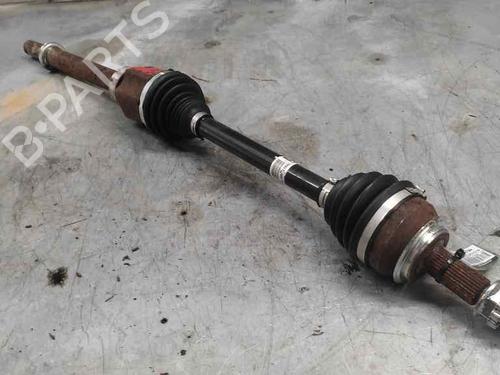 Used Right front driveshaft NISSAN QASHQAI II (J11, J11_) [2013-2025]  21406508