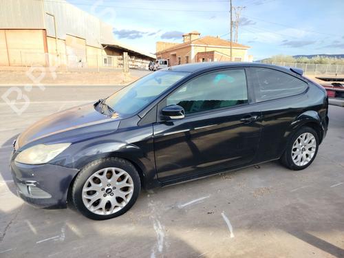 Left headlight FORD FOCUS II (DA_, HCP, DP) 1.8 TDCi | BP33905697C28  - Image 5