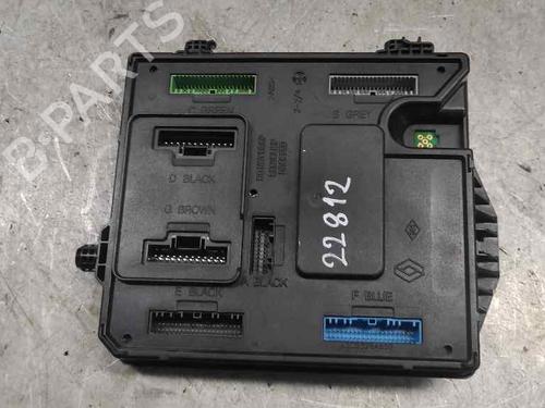 Sikringsdåse RENAULT MEGANE III Hatchback (BZ0/1_, B3_) [2008-2025]  21406809