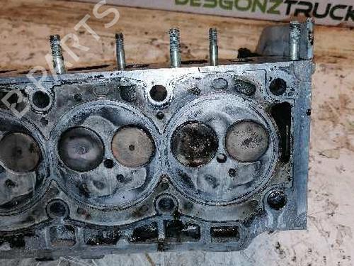Cylinder head RENAULT LAGUNA II (BG0/1_) 1.9 dCi (BG08, BG0G) | BP21479586M5 