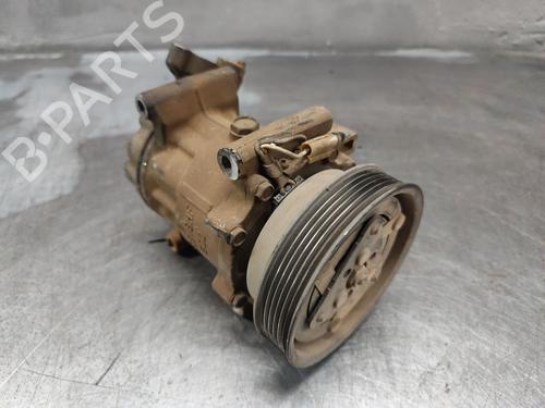 Airco pomp Airco pomp RENAULT KANGOO Express (FC0/1_) [1997-2026] 37640017 37640017