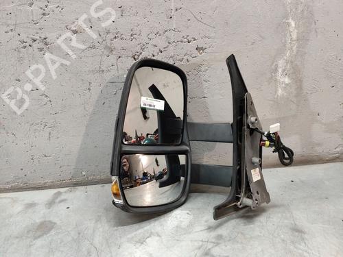 Retrovisor izquierdo IVECO DAILY IV Platform/Chassis 70C17, 70C17P (170 hp) 24400962