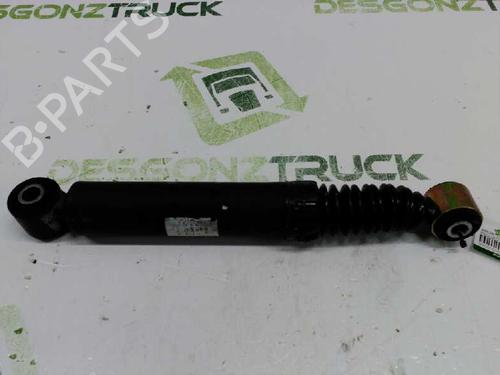 Used Left rear shock absorber PEUGEOT 205 II (20A/C) [1987-2000]  21432102