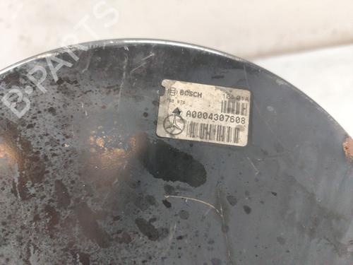 Servo brake MERCEDES-BENZ VITO Van (W638)  | BP24406483M42 