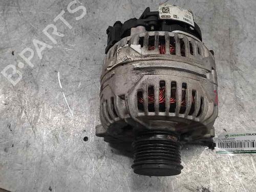 Alternator VW POLO III (6N1)  | BP21403684M7 