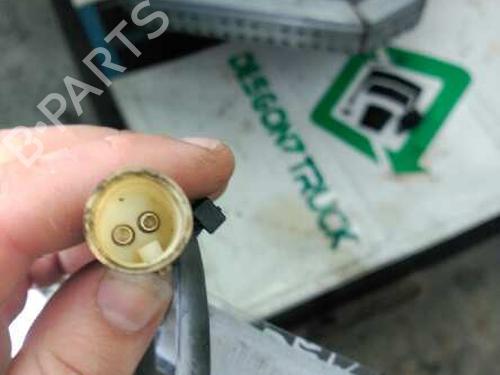 Andre RENAULT CLIO II (BB_, CB_)  | BP21446515O1 