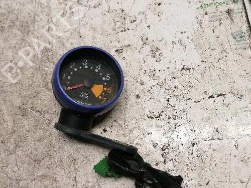 Used Instrument cluster SMART CITY-COUPE (450) 0.6 (450.330, 450.332) (71 hp) 21479383