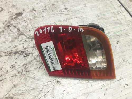 Used Right taillight BMW 3 (E46) 320 d (136 hp) 21459562