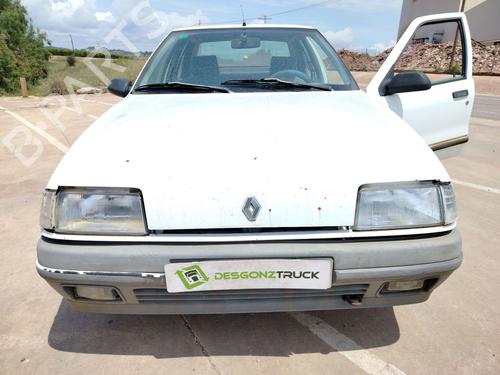 Used Parts RENAULT 19 I (B/C53_) [1988-1994]  4424197